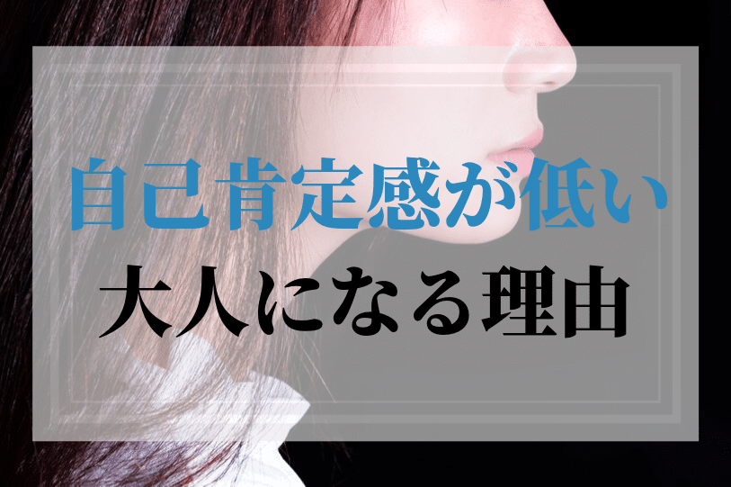 普通の家庭で育ったのに なぜか自己肯定感が低い大人になる理由を考えてみた ひとみしり営業女子が27歳でネット起業してコンプレックス人生を脱却した物語